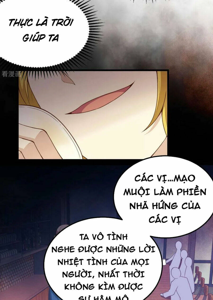 Từ Hôm Nay Bắt Đầu Làm Thành Chủ Chapter 435 - Trang 2