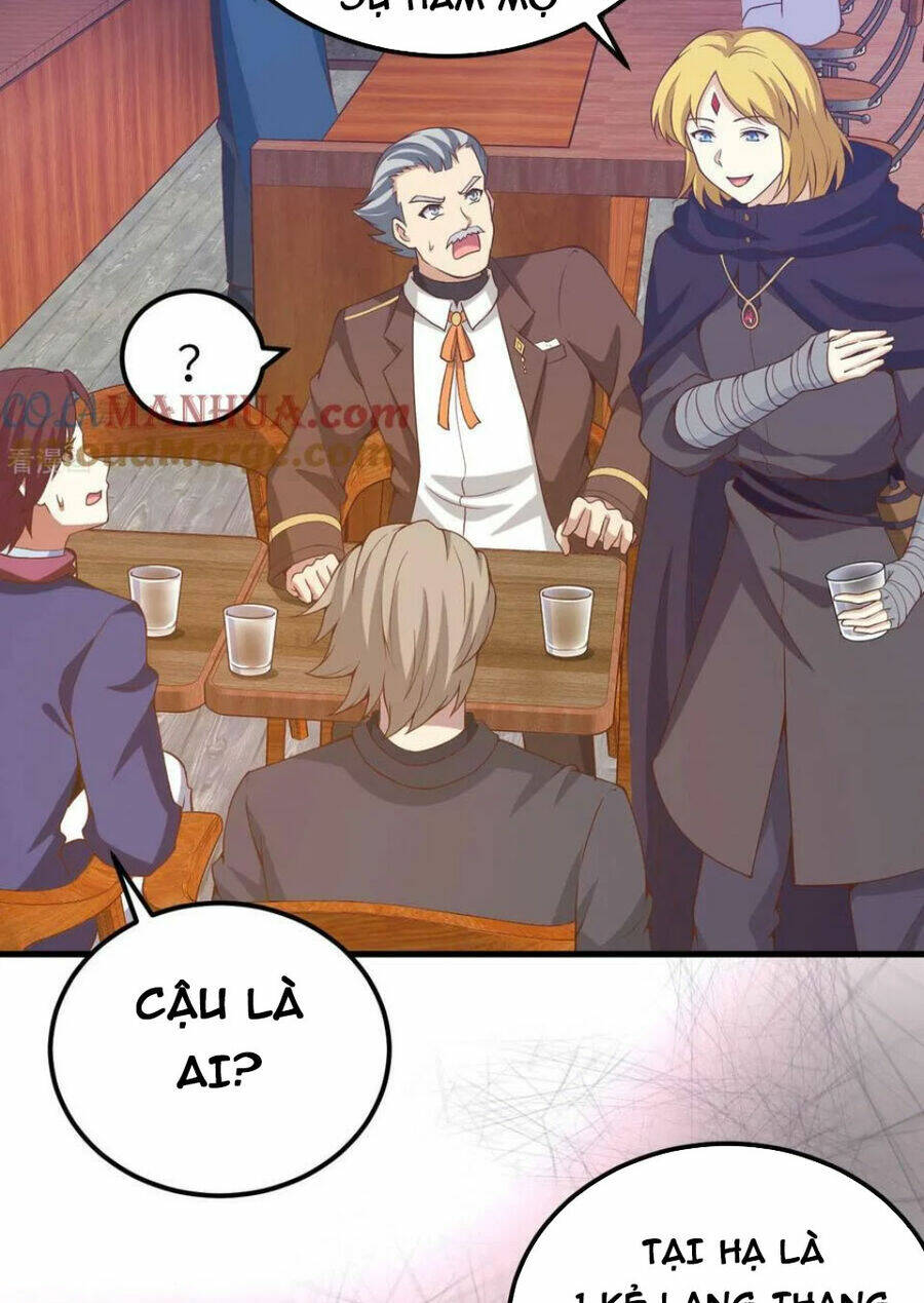 Từ Hôm Nay Bắt Đầu Làm Thành Chủ Chapter 435 - Trang 2