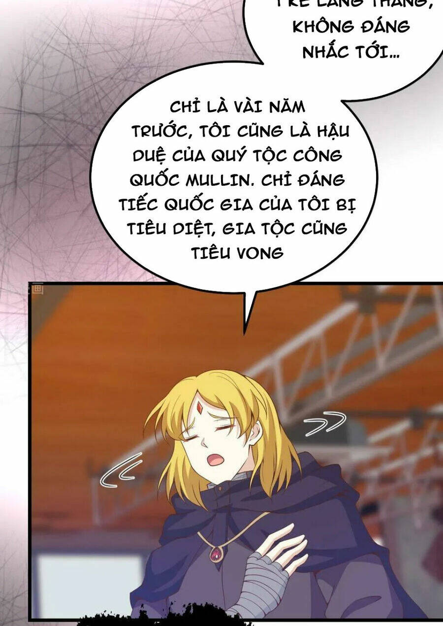 Từ Hôm Nay Bắt Đầu Làm Thành Chủ Chapter 435 - Trang 2