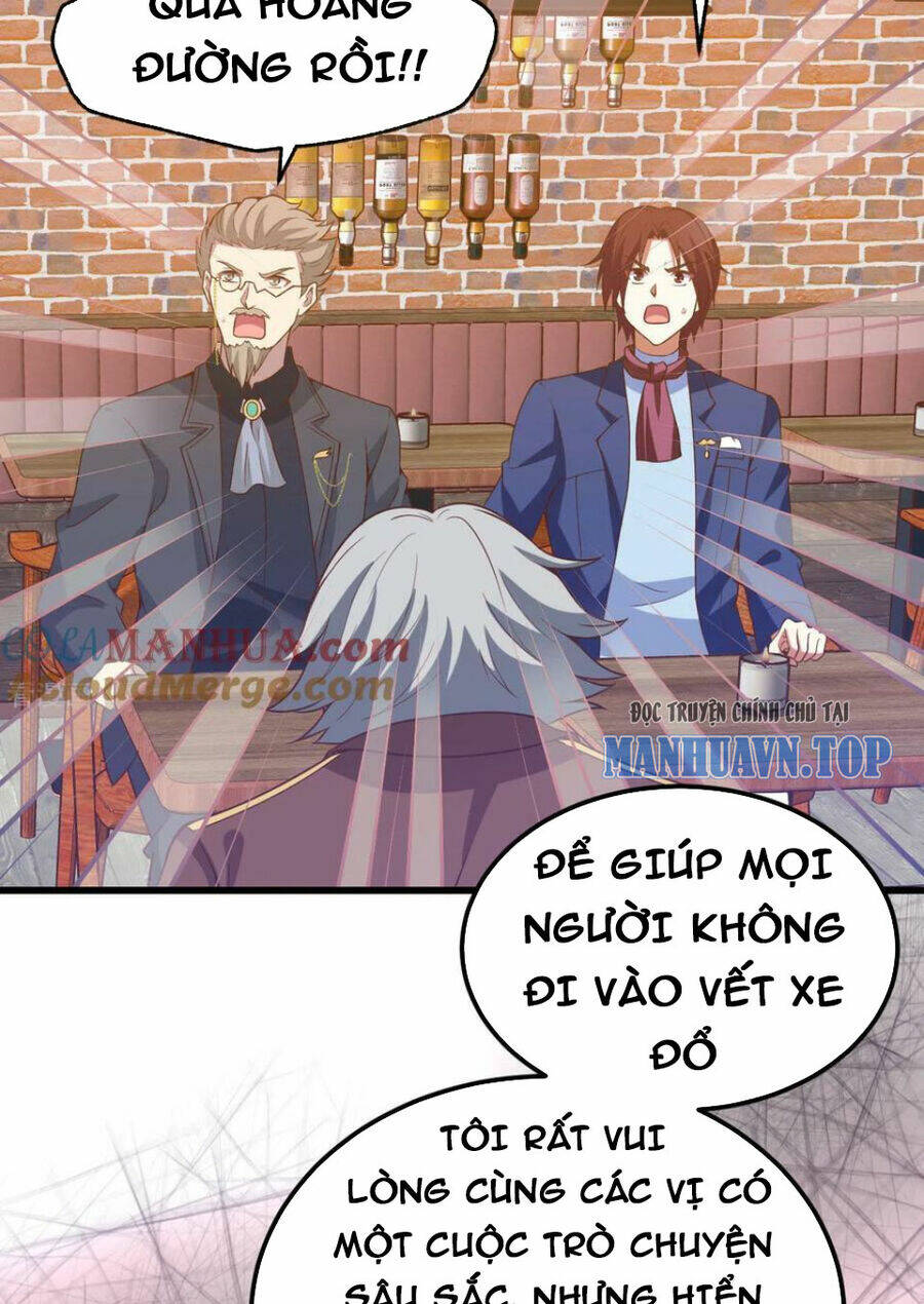 Từ Hôm Nay Bắt Đầu Làm Thành Chủ Chapter 435 - Trang 2