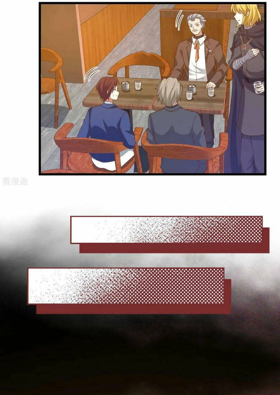 Từ Hôm Nay Bắt Đầu Làm Thành Chủ Chapter 435 - Trang 2