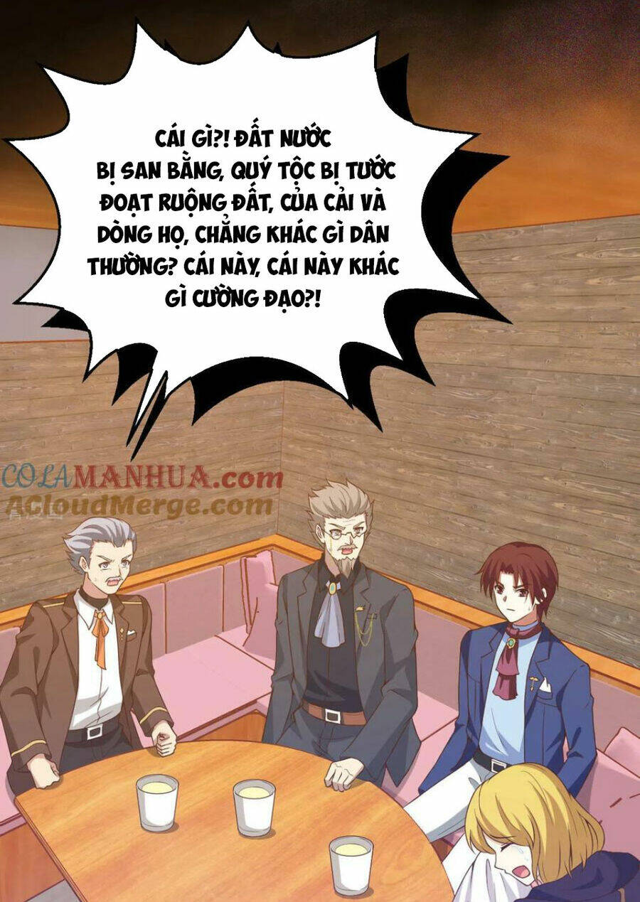 Từ Hôm Nay Bắt Đầu Làm Thành Chủ Chapter 435 - Trang 2