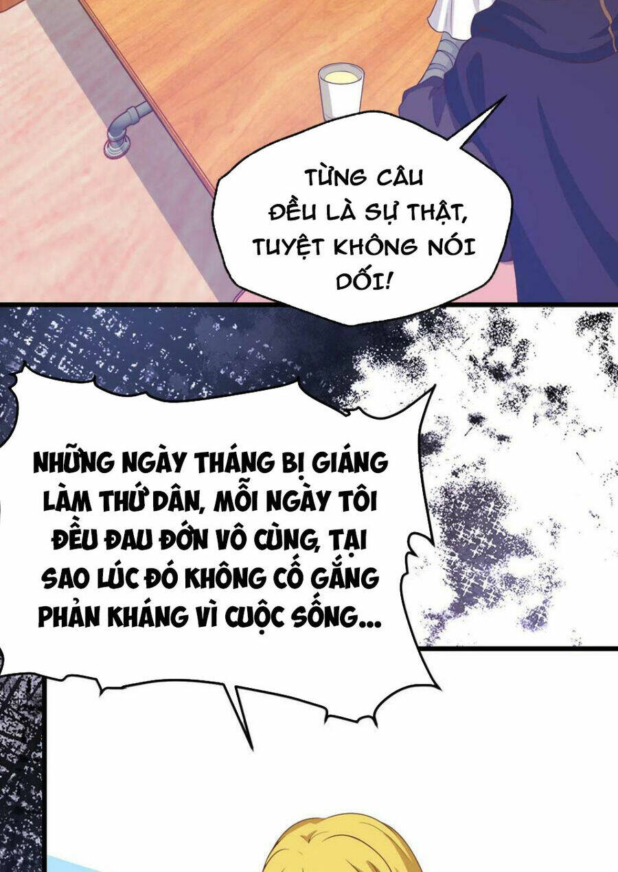 Từ Hôm Nay Bắt Đầu Làm Thành Chủ Chapter 435 - Trang 2