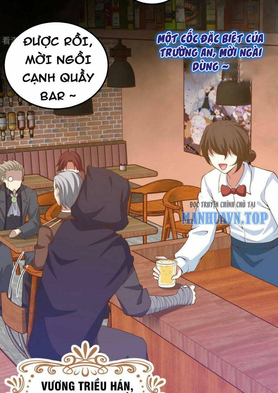 Từ Hôm Nay Bắt Đầu Làm Thành Chủ Chapter 435 - Trang 2