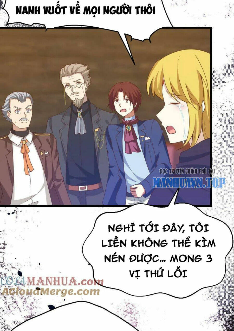 Từ Hôm Nay Bắt Đầu Làm Thành Chủ Chapter 435 - Trang 2