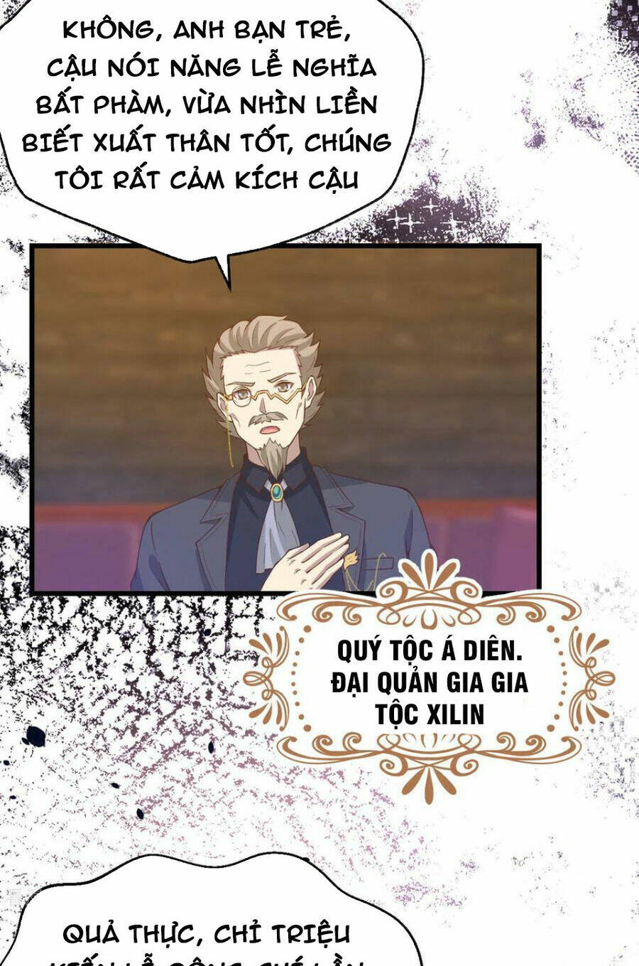 Từ Hôm Nay Bắt Đầu Làm Thành Chủ Chapter 435 - Trang 2