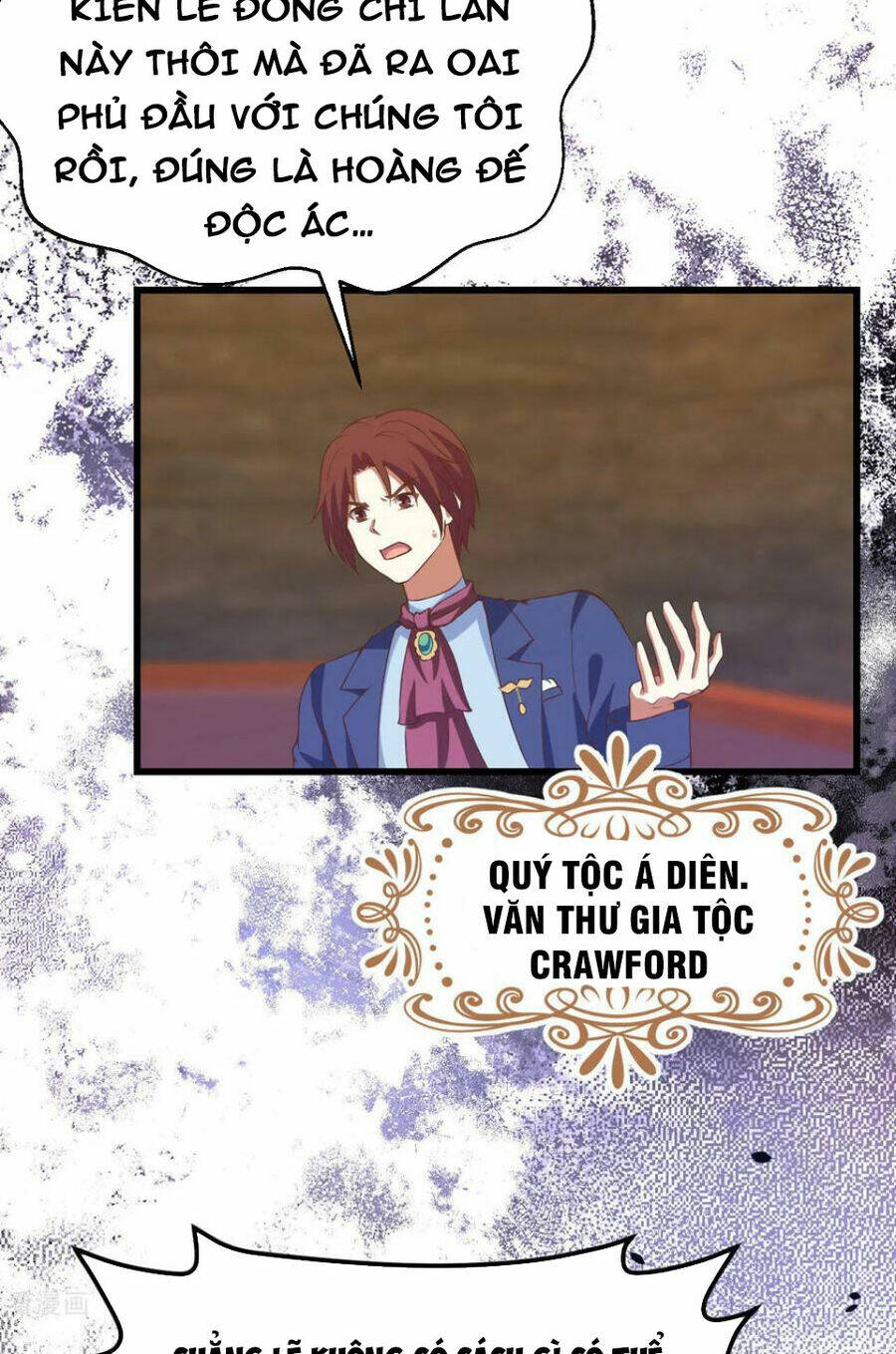 Từ Hôm Nay Bắt Đầu Làm Thành Chủ Chapter 435 - Trang 2