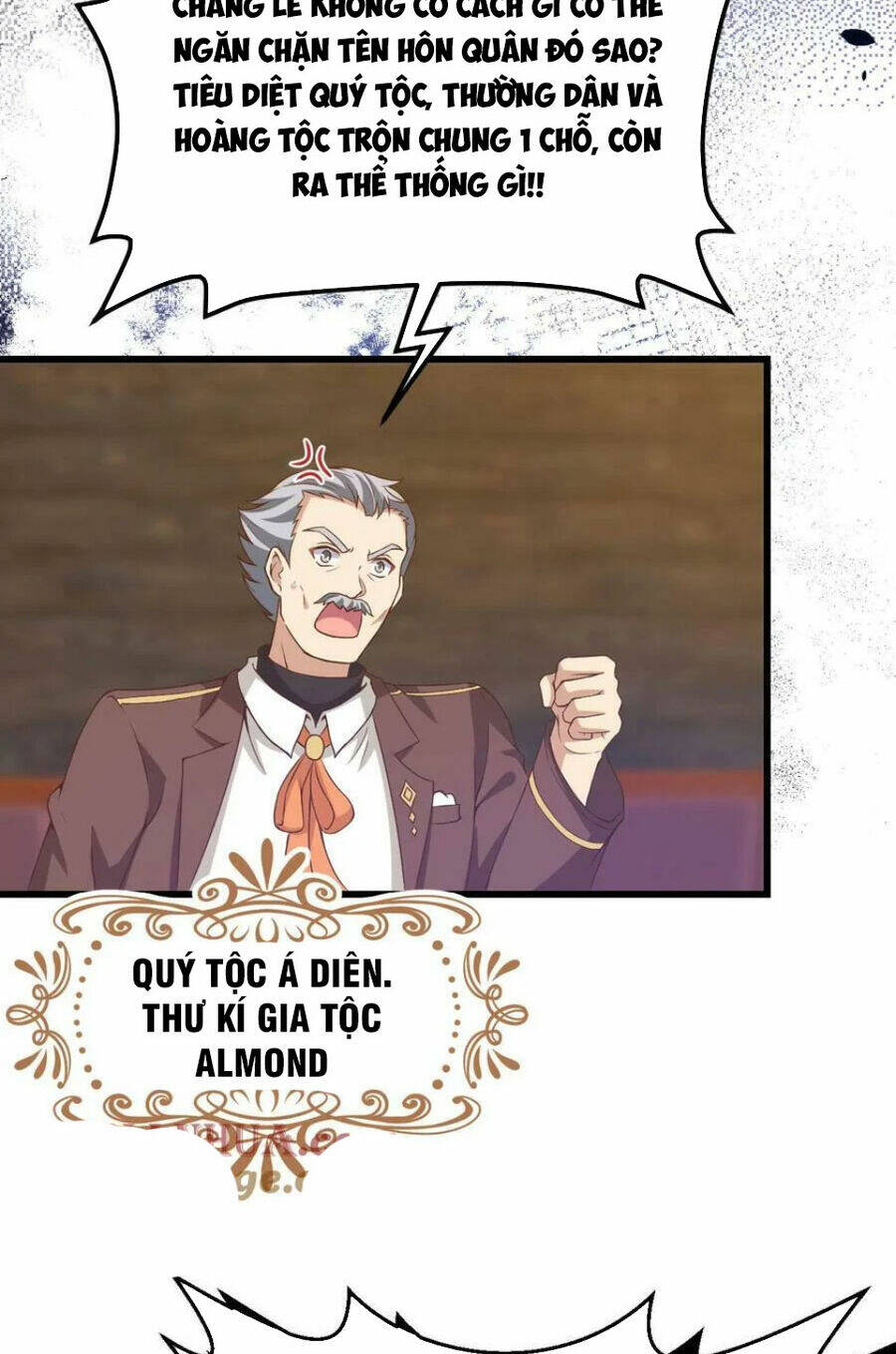 Từ Hôm Nay Bắt Đầu Làm Thành Chủ Chapter 435 - Trang 2