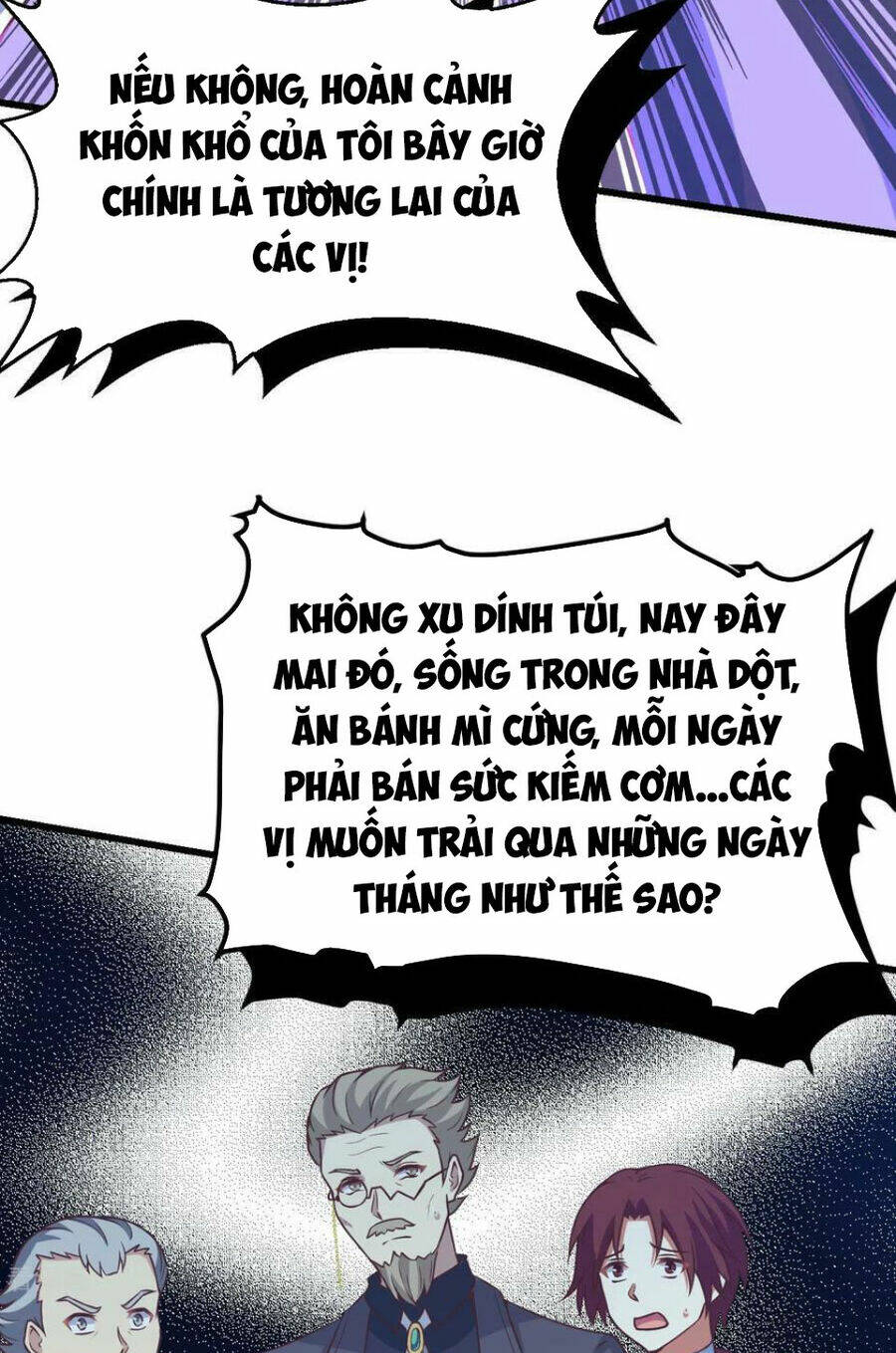 Từ Hôm Nay Bắt Đầu Làm Thành Chủ Chapter 435 - Trang 2
