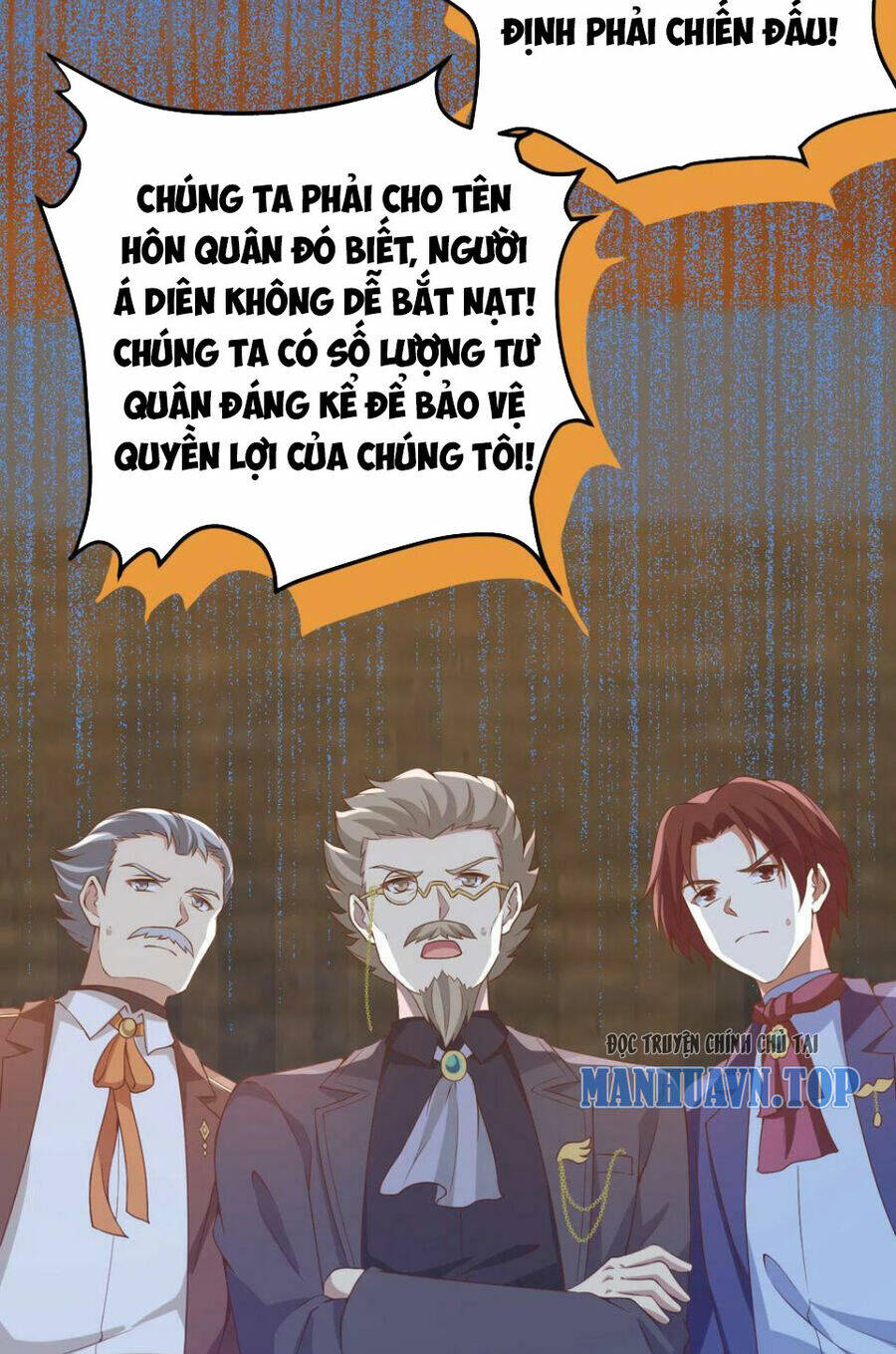 Từ Hôm Nay Bắt Đầu Làm Thành Chủ Chapter 435 - Trang 2