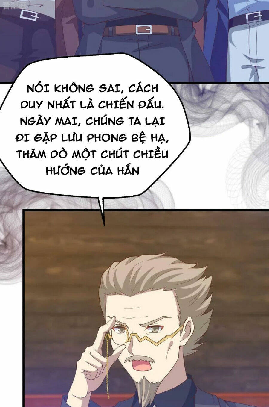 Từ Hôm Nay Bắt Đầu Làm Thành Chủ Chapter 435 - Trang 2