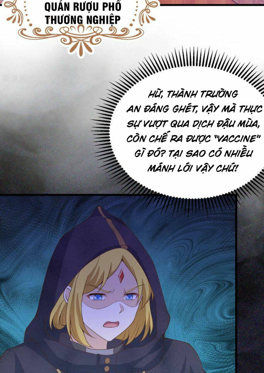 Từ Hôm Nay Bắt Đầu Làm Thành Chủ Chapter 435 - Trang 2