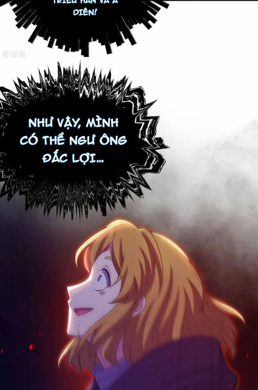 Từ Hôm Nay Bắt Đầu Làm Thành Chủ Chapter 435 - Trang 2