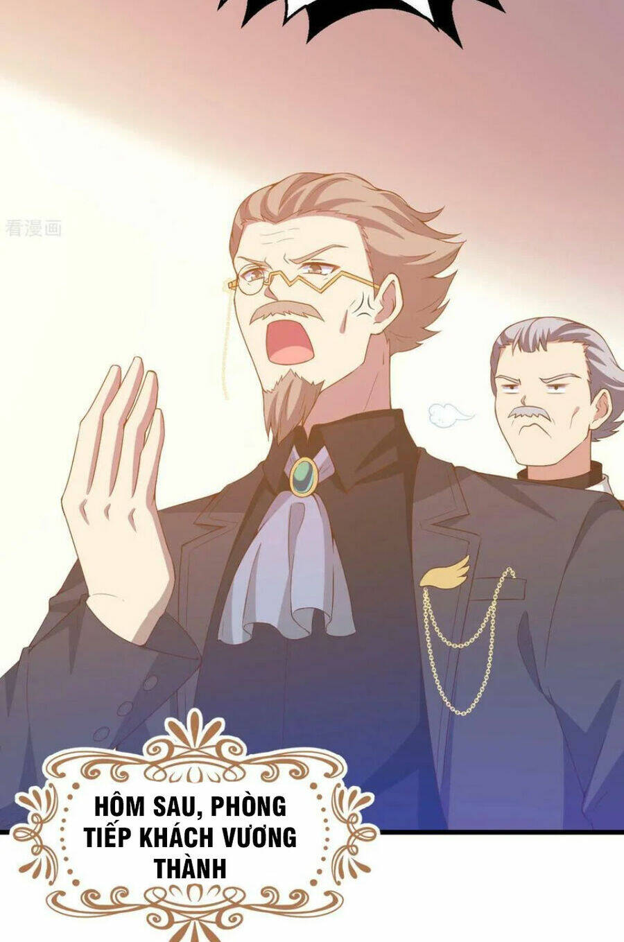 Từ Hôm Nay Bắt Đầu Làm Thành Chủ Chapter 435 - Trang 2