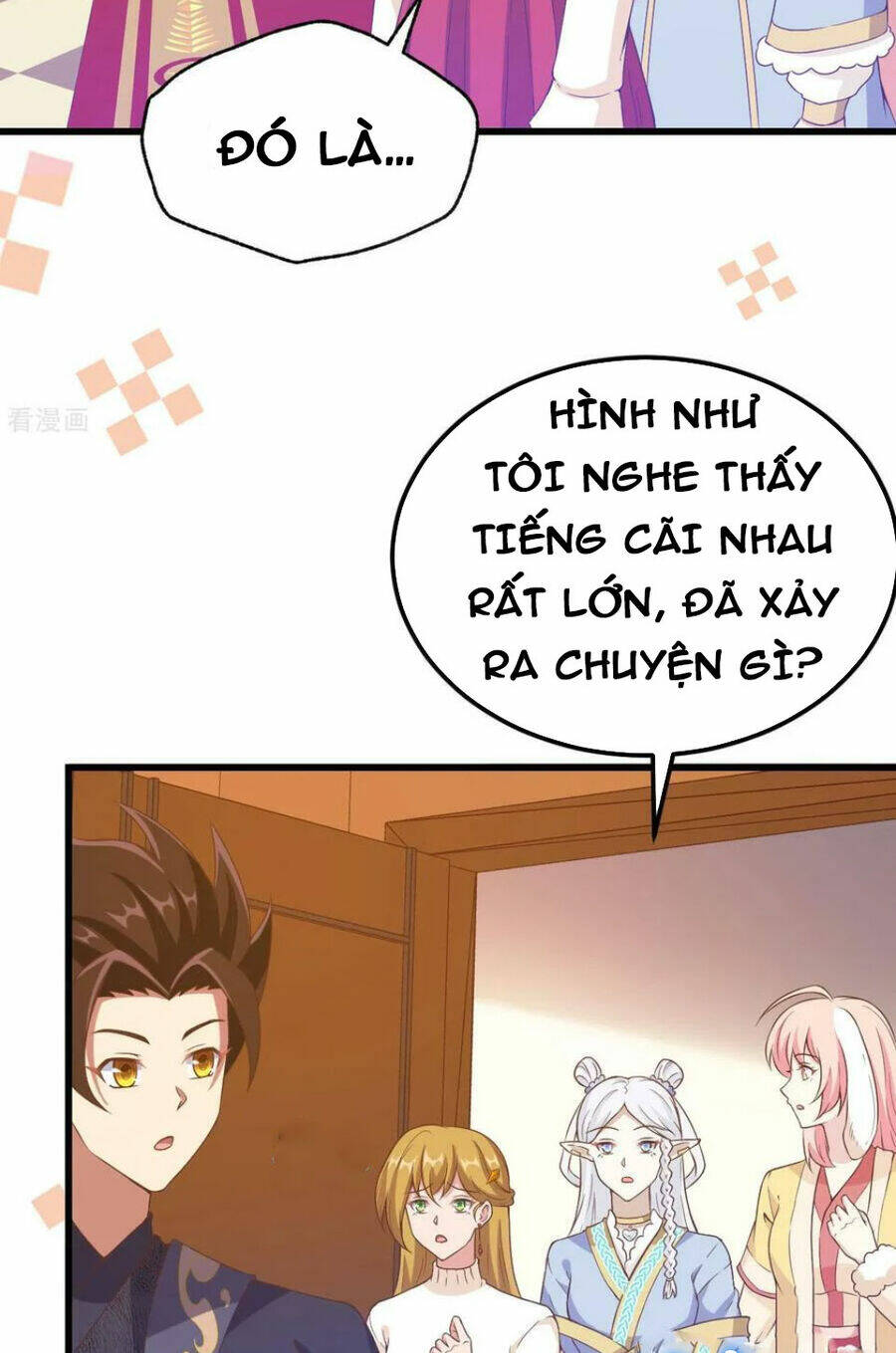 Từ Hôm Nay Bắt Đầu Làm Thành Chủ Chapter 435 - Trang 2