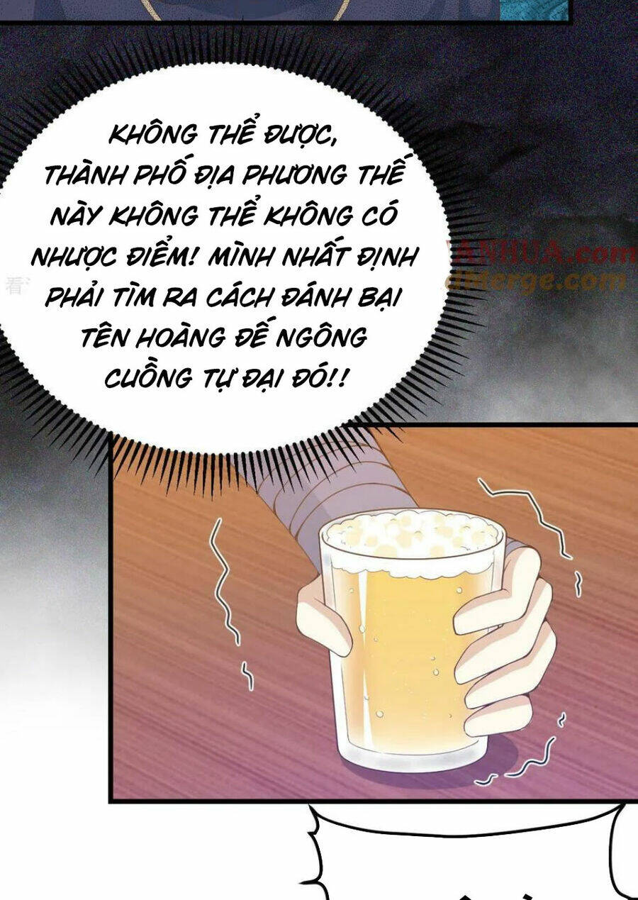 Từ Hôm Nay Bắt Đầu Làm Thành Chủ Chapter 435 - Trang 2