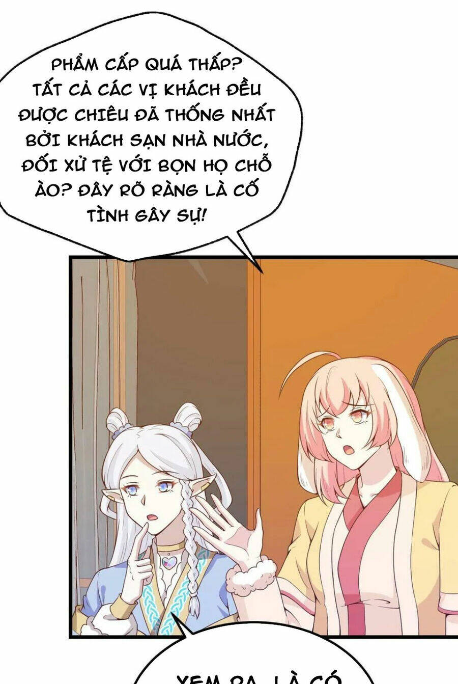 Từ Hôm Nay Bắt Đầu Làm Thành Chủ Chapter 435 - Trang 2