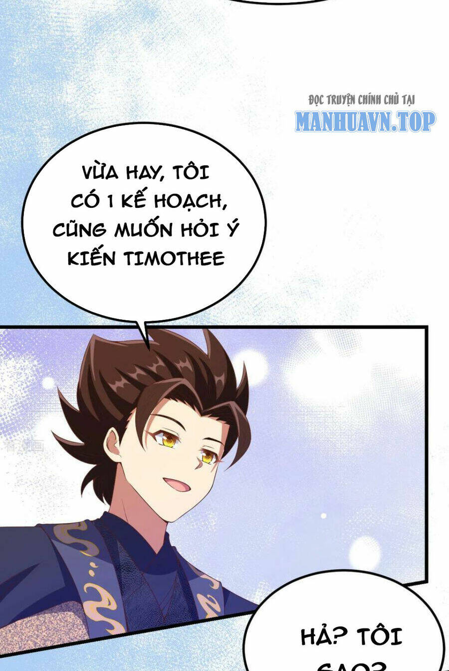 Từ Hôm Nay Bắt Đầu Làm Thành Chủ Chapter 435 - Trang 2