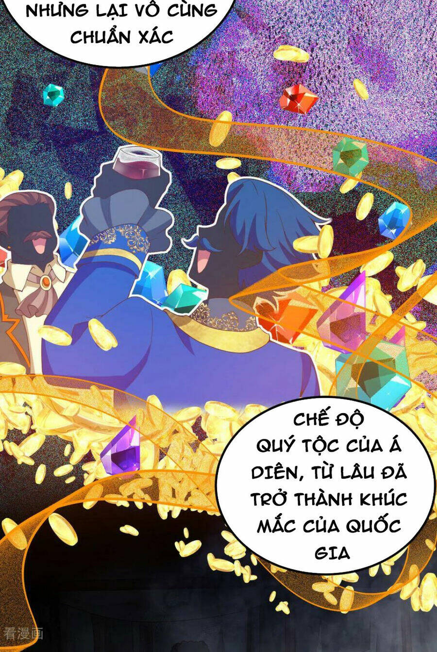 Từ Hôm Nay Bắt Đầu Làm Thành Chủ Chapter 435 - Trang 2