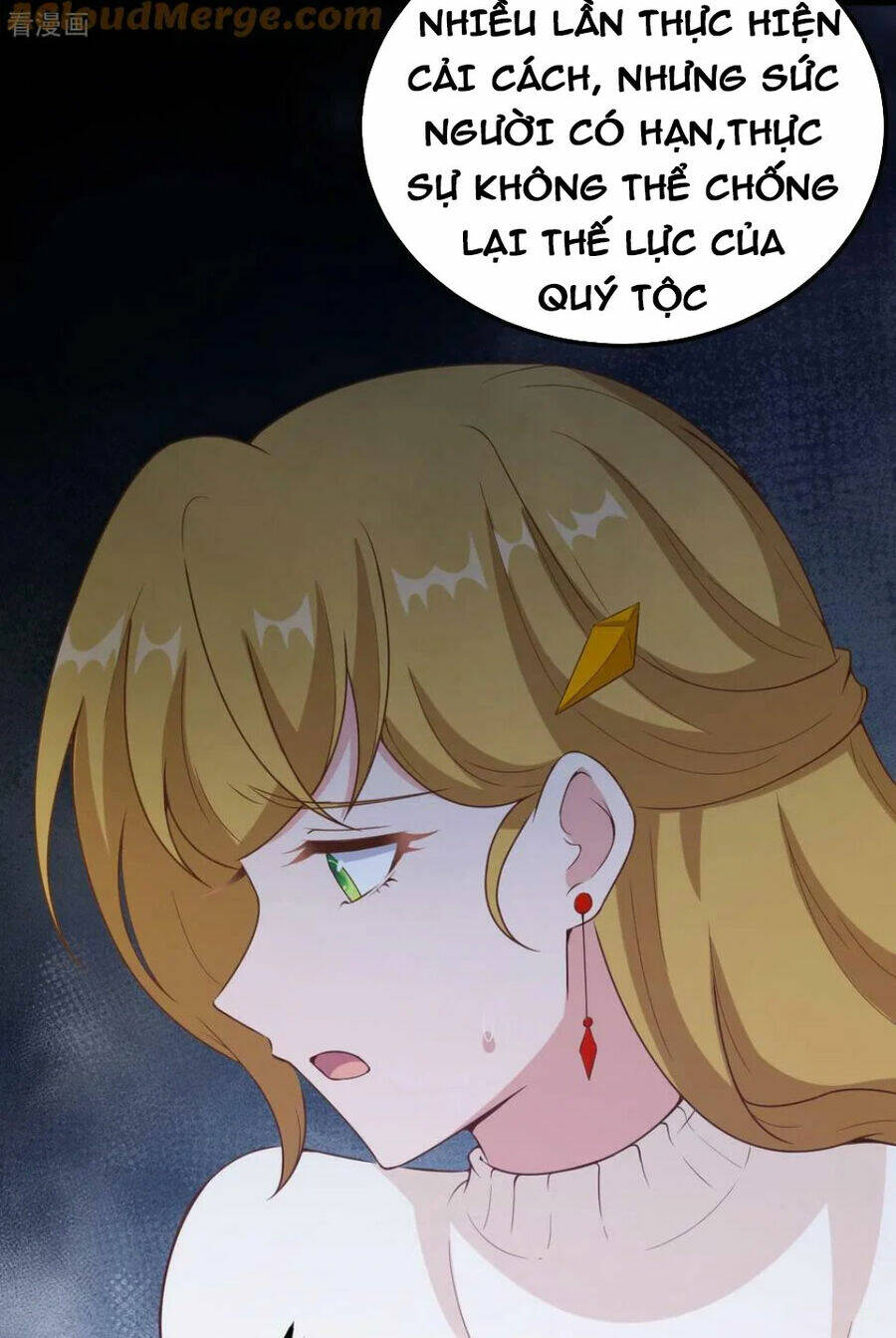 Từ Hôm Nay Bắt Đầu Làm Thành Chủ Chapter 435 - Trang 2