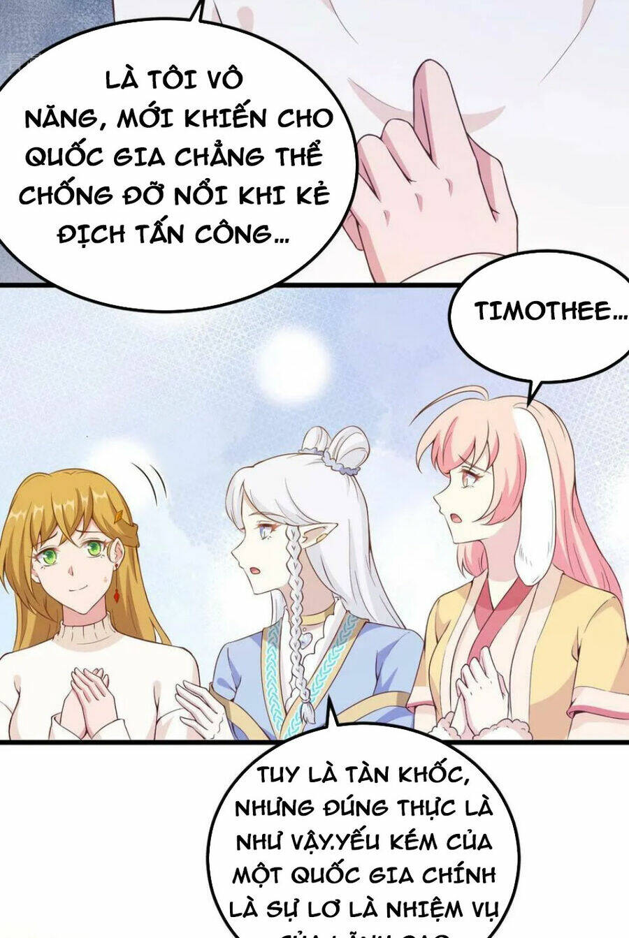 Từ Hôm Nay Bắt Đầu Làm Thành Chủ Chapter 435 - Trang 2