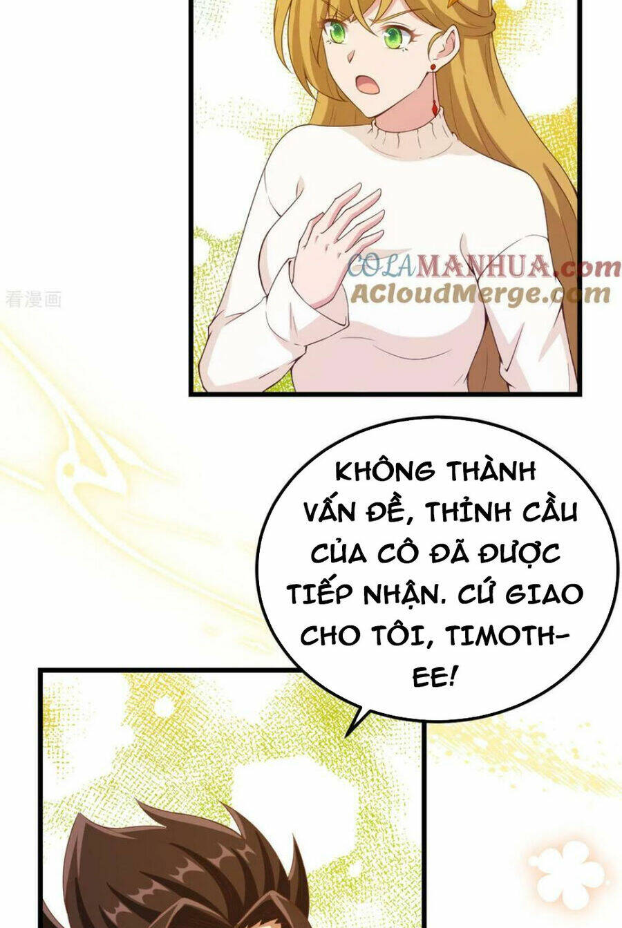 Từ Hôm Nay Bắt Đầu Làm Thành Chủ Chapter 435 - Trang 2
