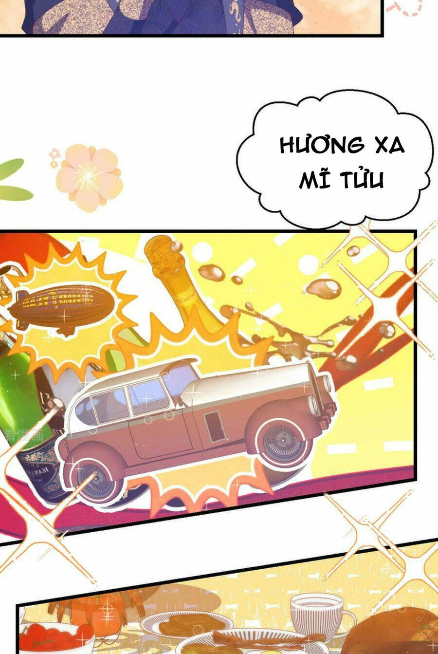 Từ Hôm Nay Bắt Đầu Làm Thành Chủ Chapter 435 - Trang 2