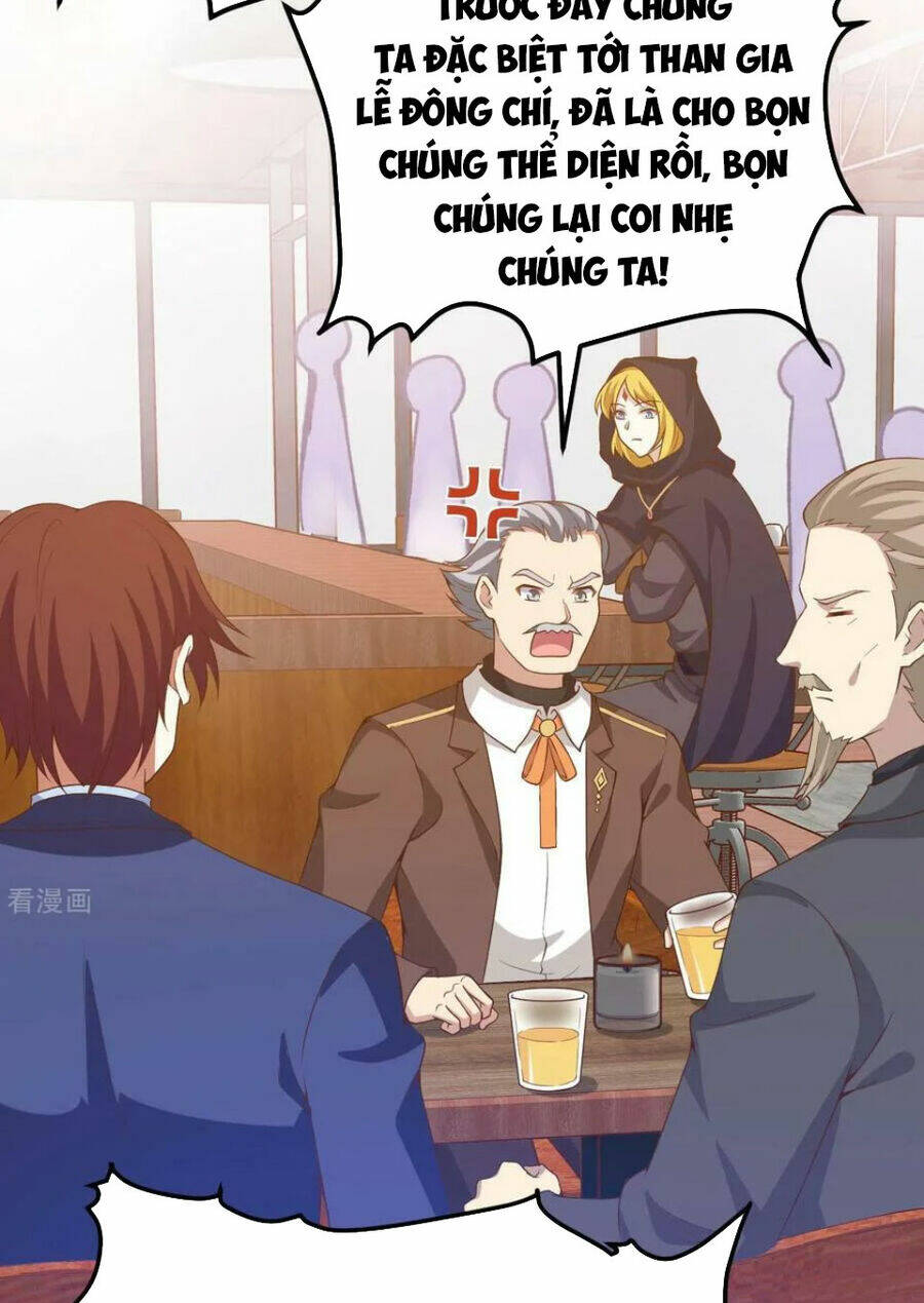 Từ Hôm Nay Bắt Đầu Làm Thành Chủ Chapter 435 - Trang 2