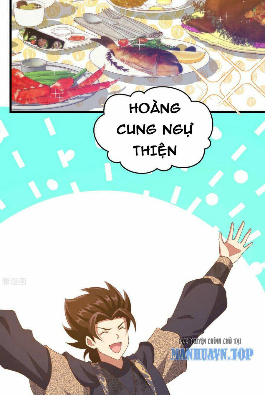 Từ Hôm Nay Bắt Đầu Làm Thành Chủ Chapter 435 - Trang 2