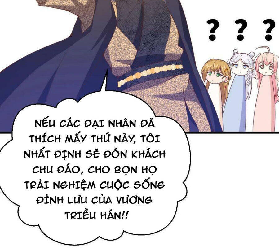 Từ Hôm Nay Bắt Đầu Làm Thành Chủ Chapter 435 - Trang 2