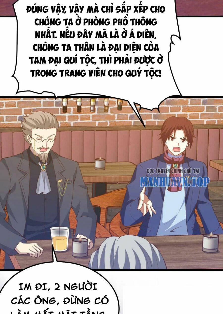 Từ Hôm Nay Bắt Đầu Làm Thành Chủ Chapter 435 - Trang 2