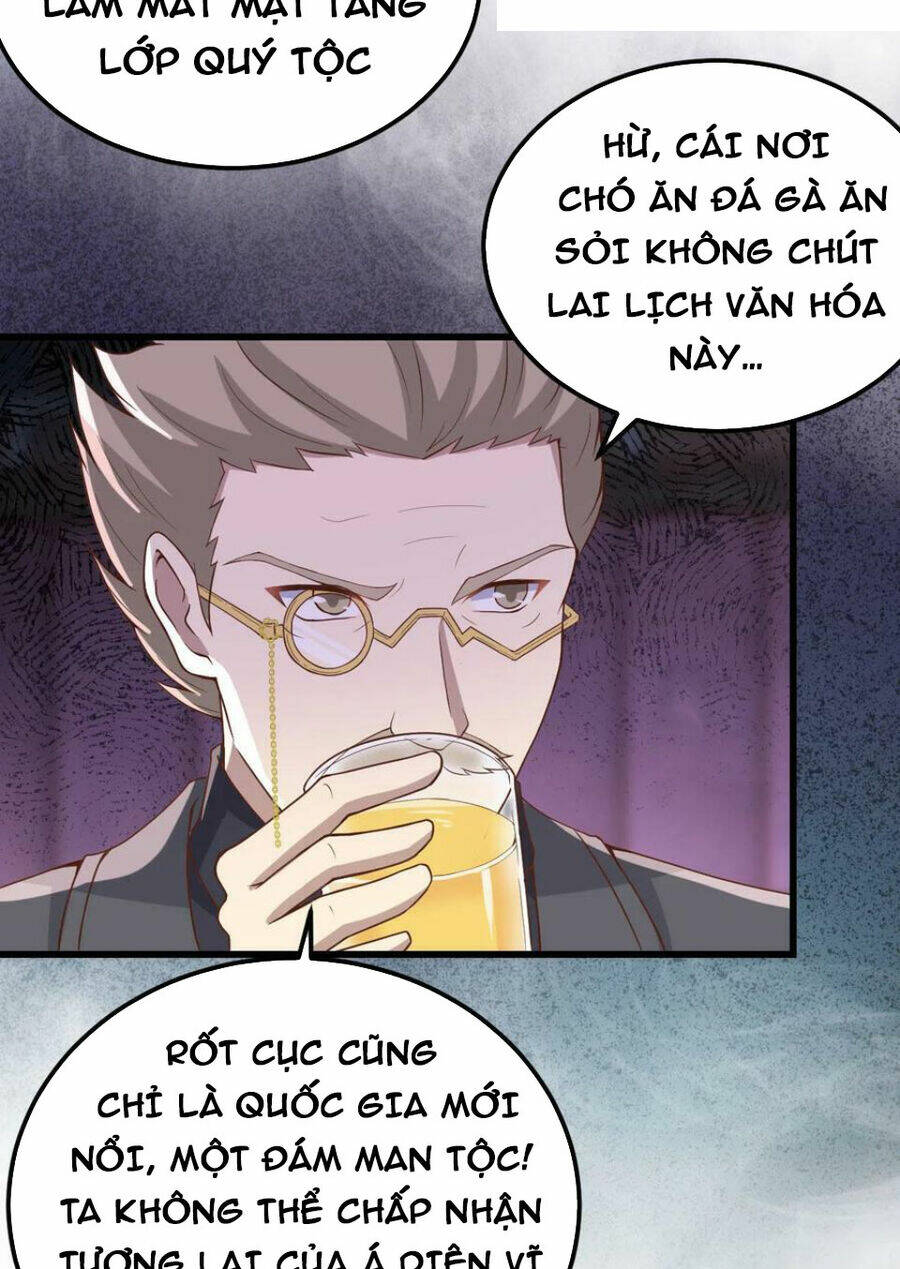 Từ Hôm Nay Bắt Đầu Làm Thành Chủ Chapter 435 - Trang 2