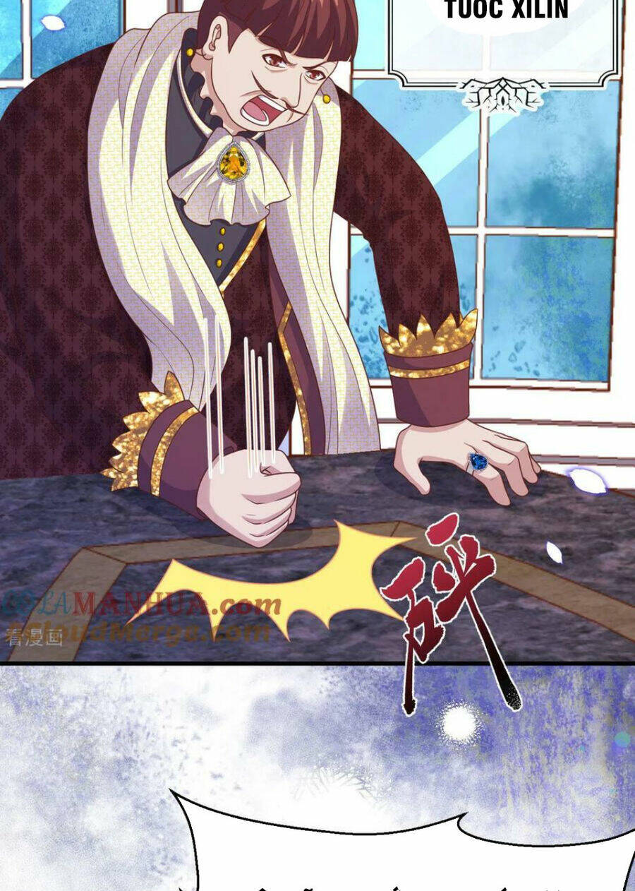 Từ Hôm Nay Bắt Đầu Làm Thành Chủ Chapter 436 - Trang 2