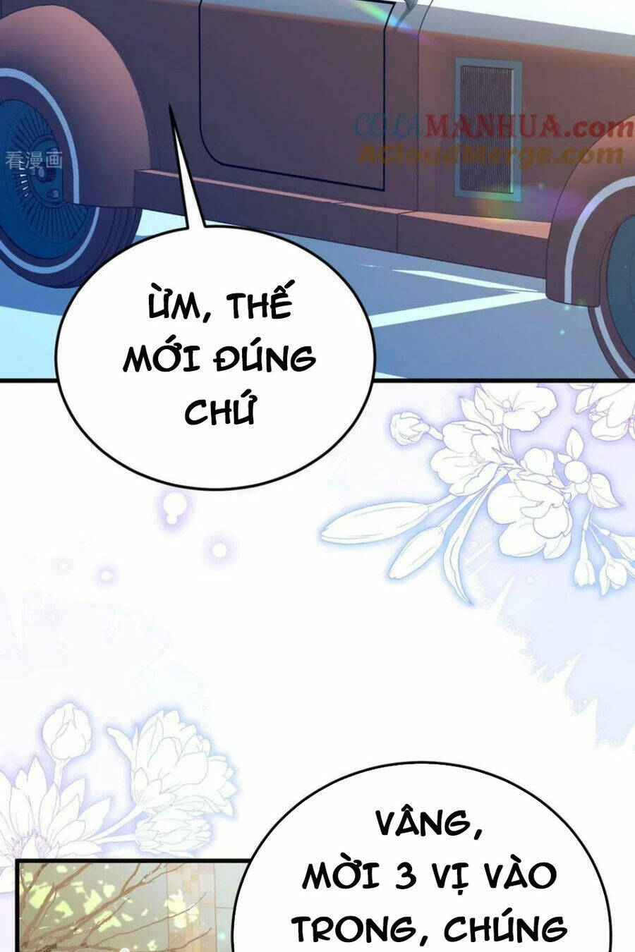 Từ Hôm Nay Bắt Đầu Làm Thành Chủ Chapter 436 - Trang 2