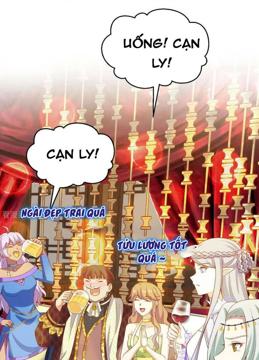 Từ Hôm Nay Bắt Đầu Làm Thành Chủ Chapter 437 - Trang 2