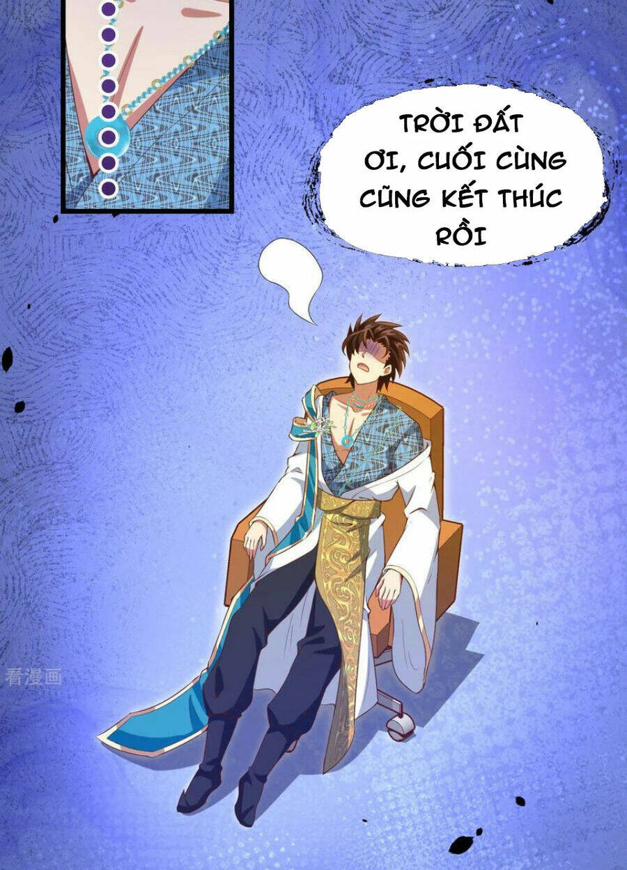 Từ Hôm Nay Bắt Đầu Làm Thành Chủ Chapter 437 - Trang 2