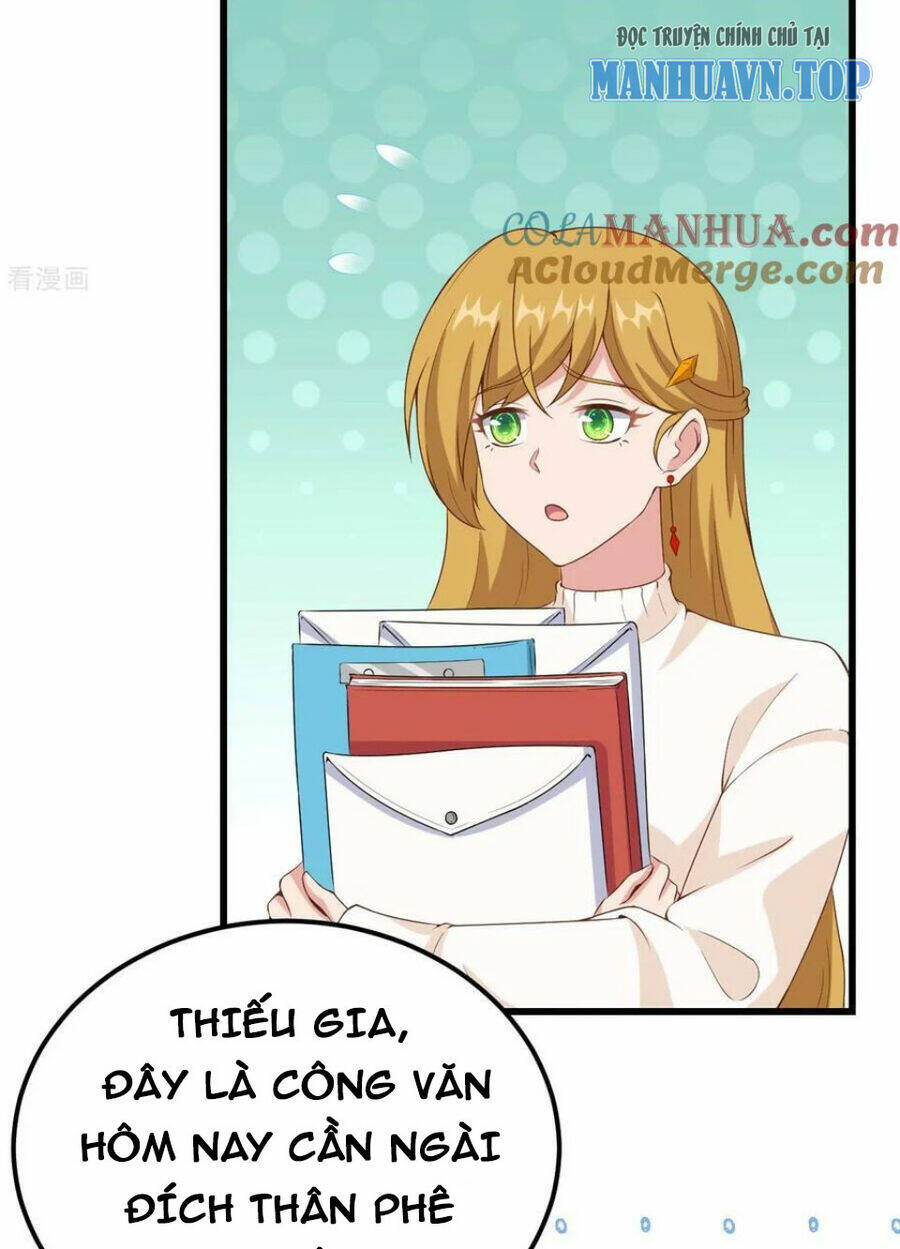 Từ Hôm Nay Bắt Đầu Làm Thành Chủ Chapter 437 - Trang 2