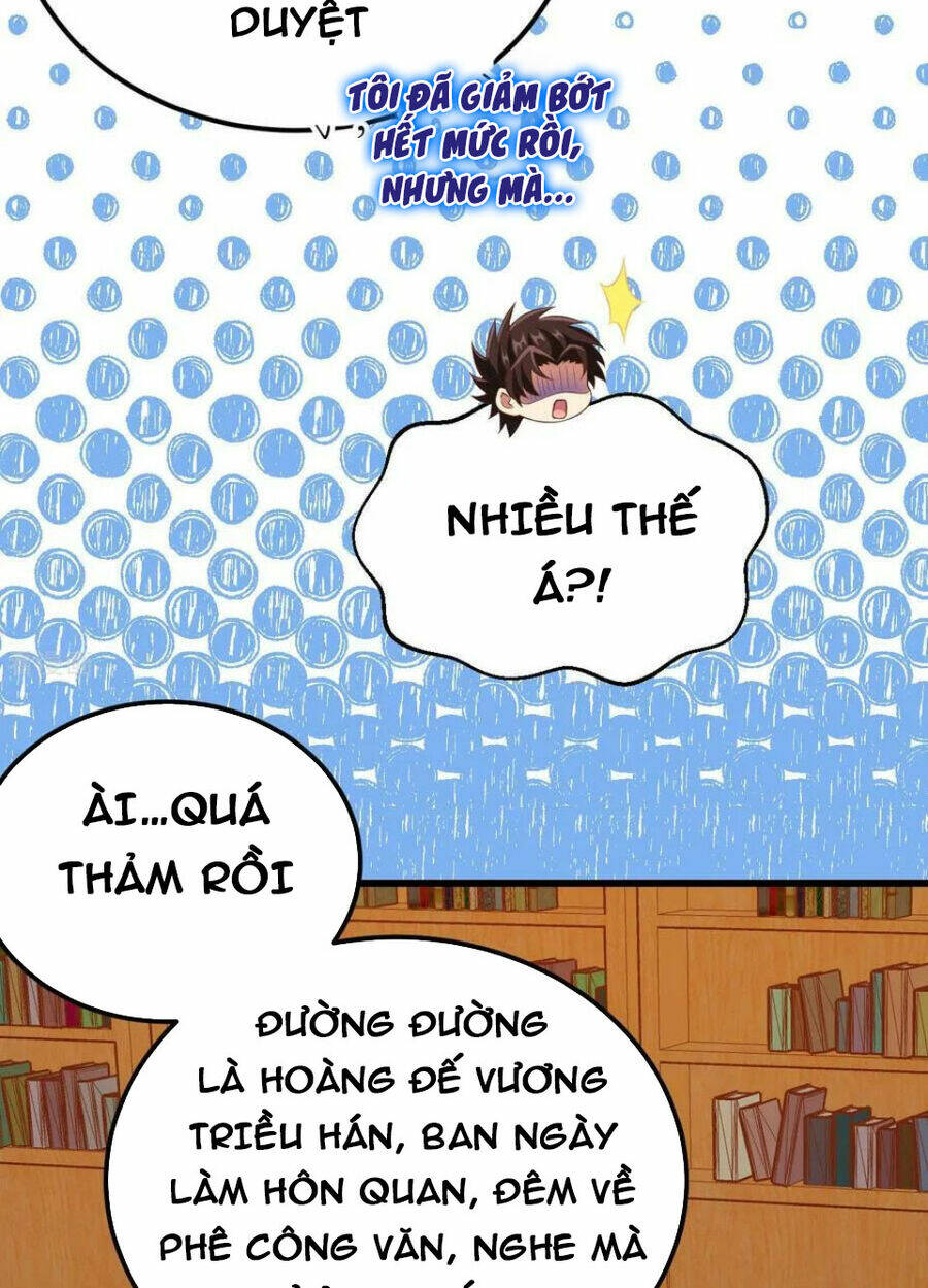 Từ Hôm Nay Bắt Đầu Làm Thành Chủ Chapter 437 - Trang 2