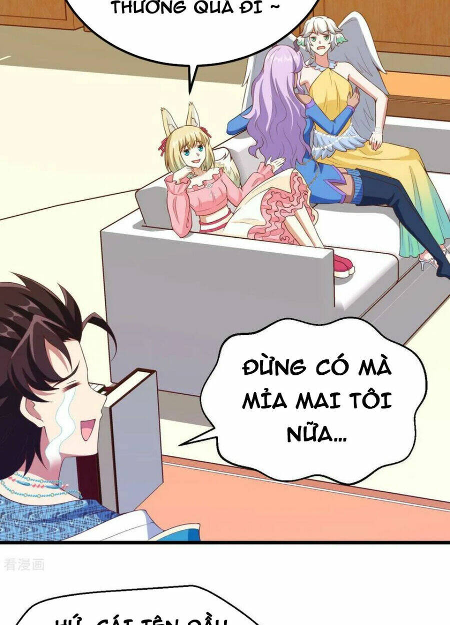 Từ Hôm Nay Bắt Đầu Làm Thành Chủ Chapter 437 - Trang 2