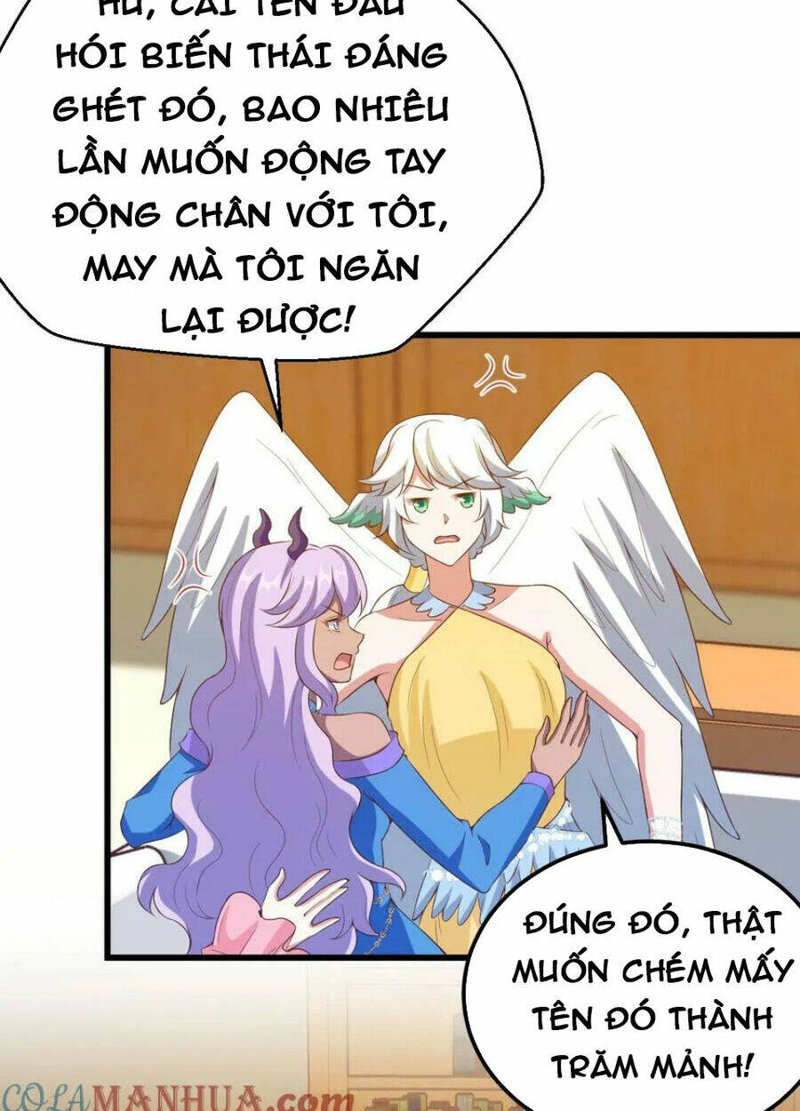 Từ Hôm Nay Bắt Đầu Làm Thành Chủ Chapter 437 - Trang 2