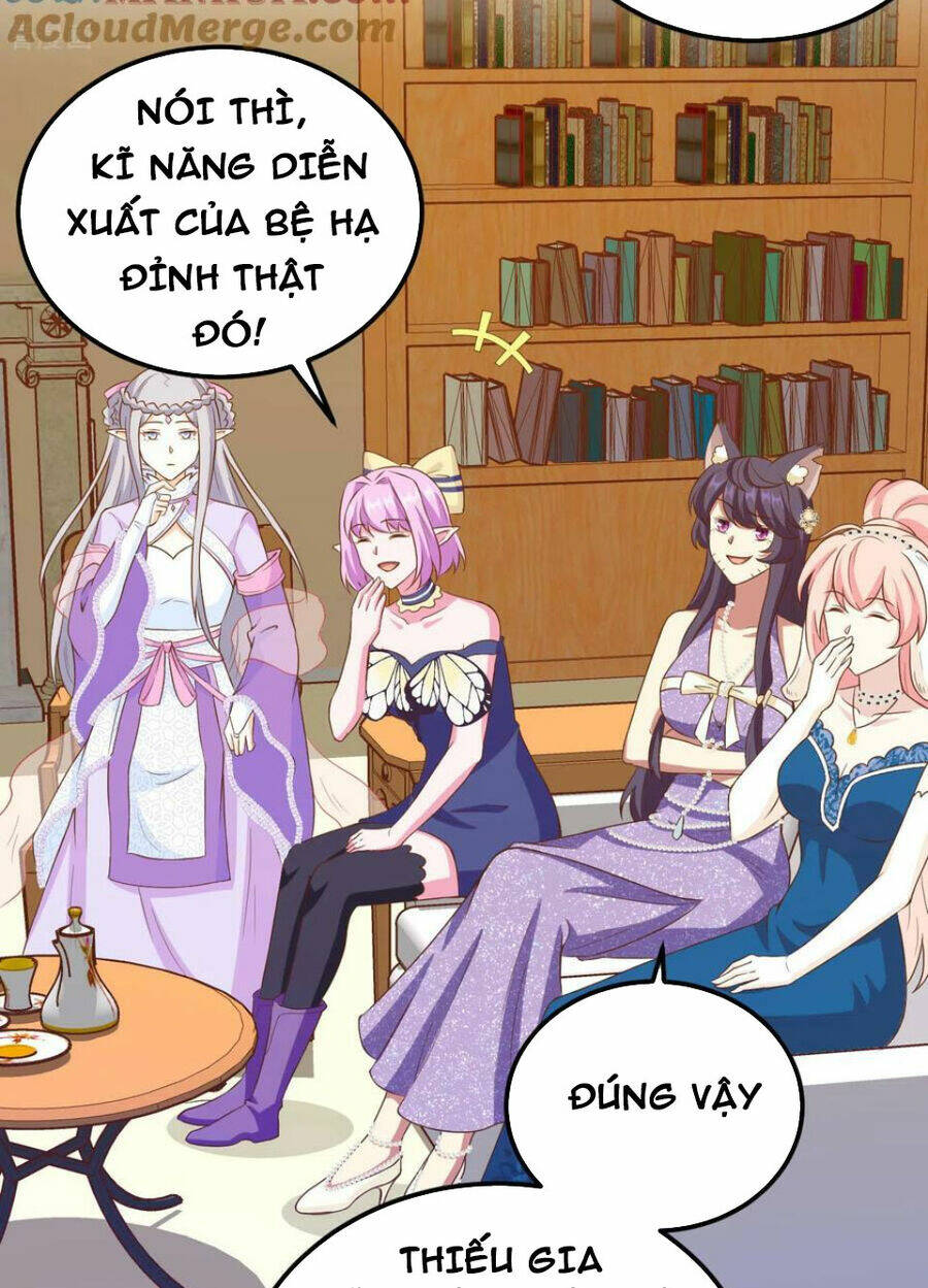 Từ Hôm Nay Bắt Đầu Làm Thành Chủ Chapter 437 - Trang 2