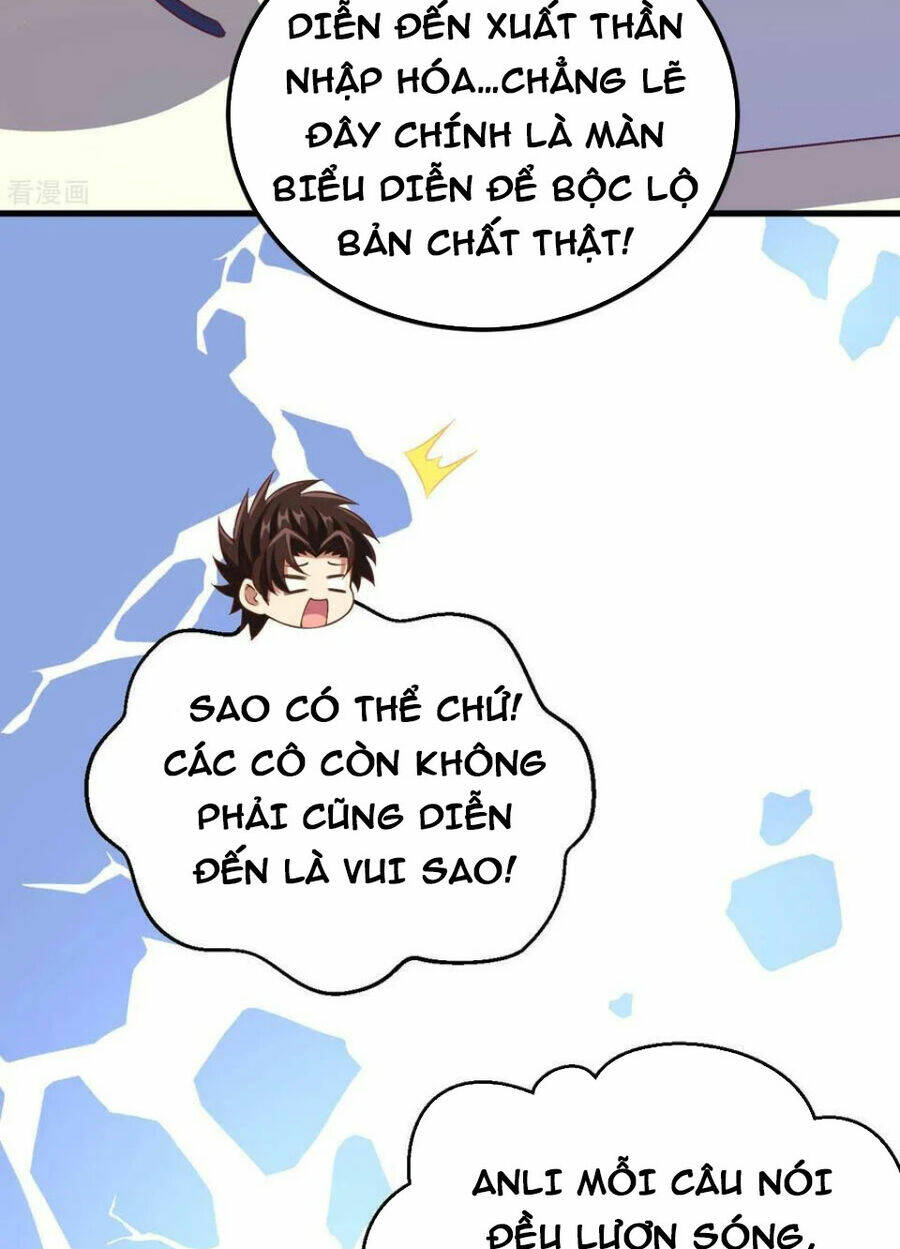 Từ Hôm Nay Bắt Đầu Làm Thành Chủ Chapter 437 - Trang 2