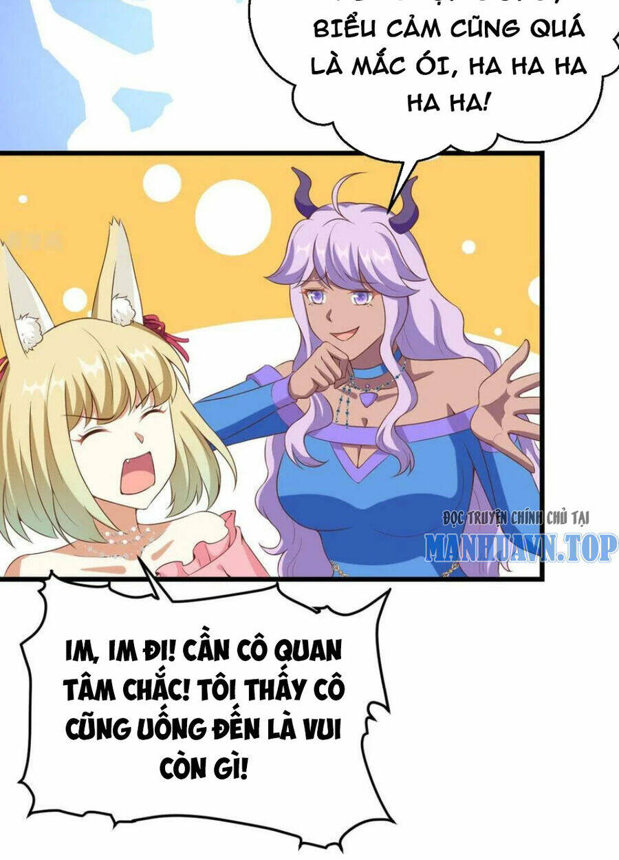 Từ Hôm Nay Bắt Đầu Làm Thành Chủ Chapter 437 - Trang 2