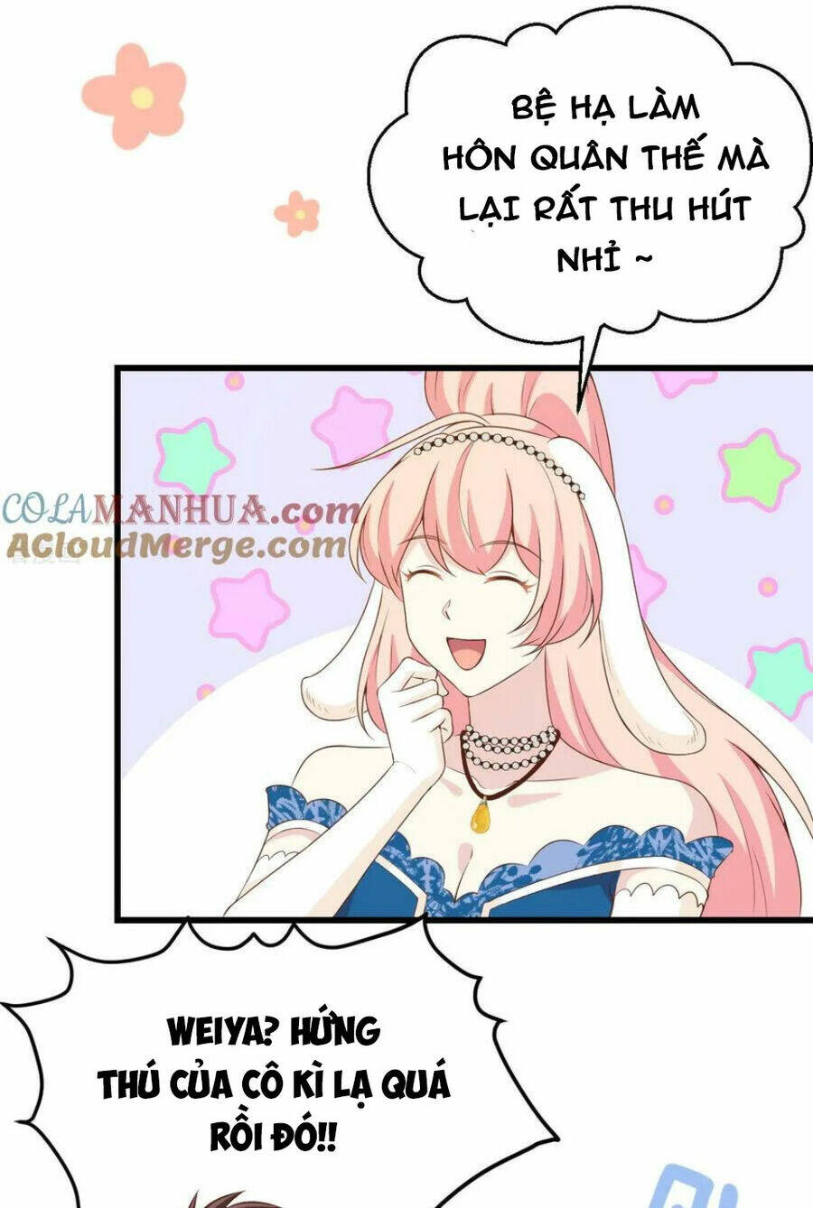 Từ Hôm Nay Bắt Đầu Làm Thành Chủ Chapter 437 - Trang 2