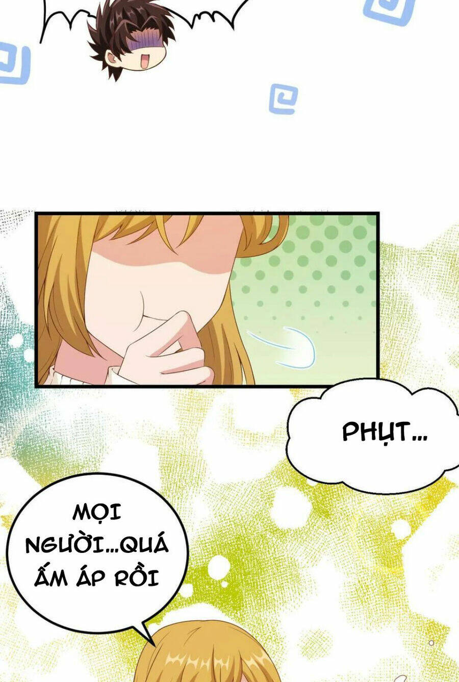 Từ Hôm Nay Bắt Đầu Làm Thành Chủ Chapter 437 - Trang 2