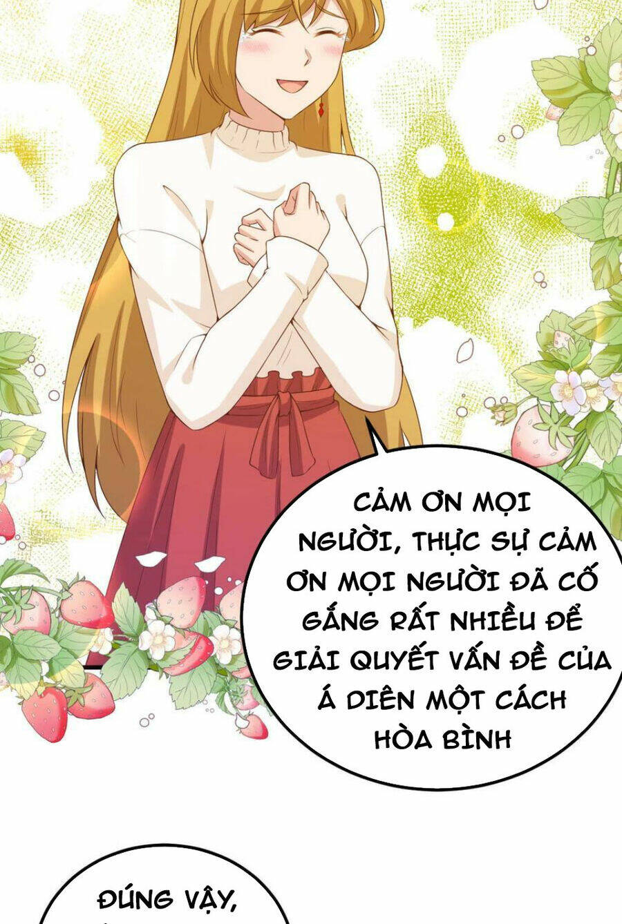 Từ Hôm Nay Bắt Đầu Làm Thành Chủ Chapter 437 - Trang 2