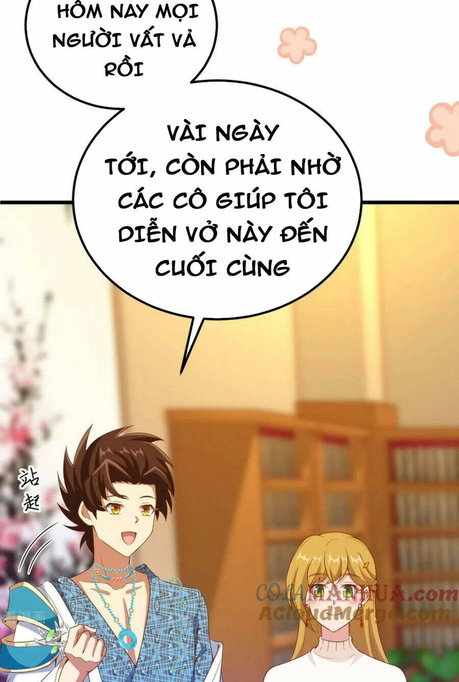 Từ Hôm Nay Bắt Đầu Làm Thành Chủ Chapter 437 - Trang 2