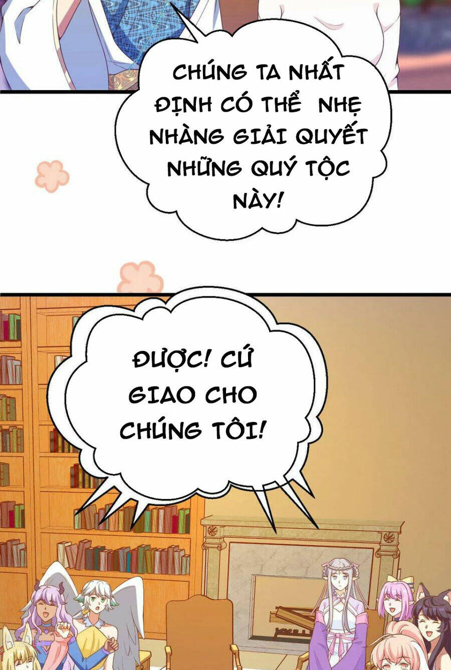 Từ Hôm Nay Bắt Đầu Làm Thành Chủ Chapter 437 - Trang 2