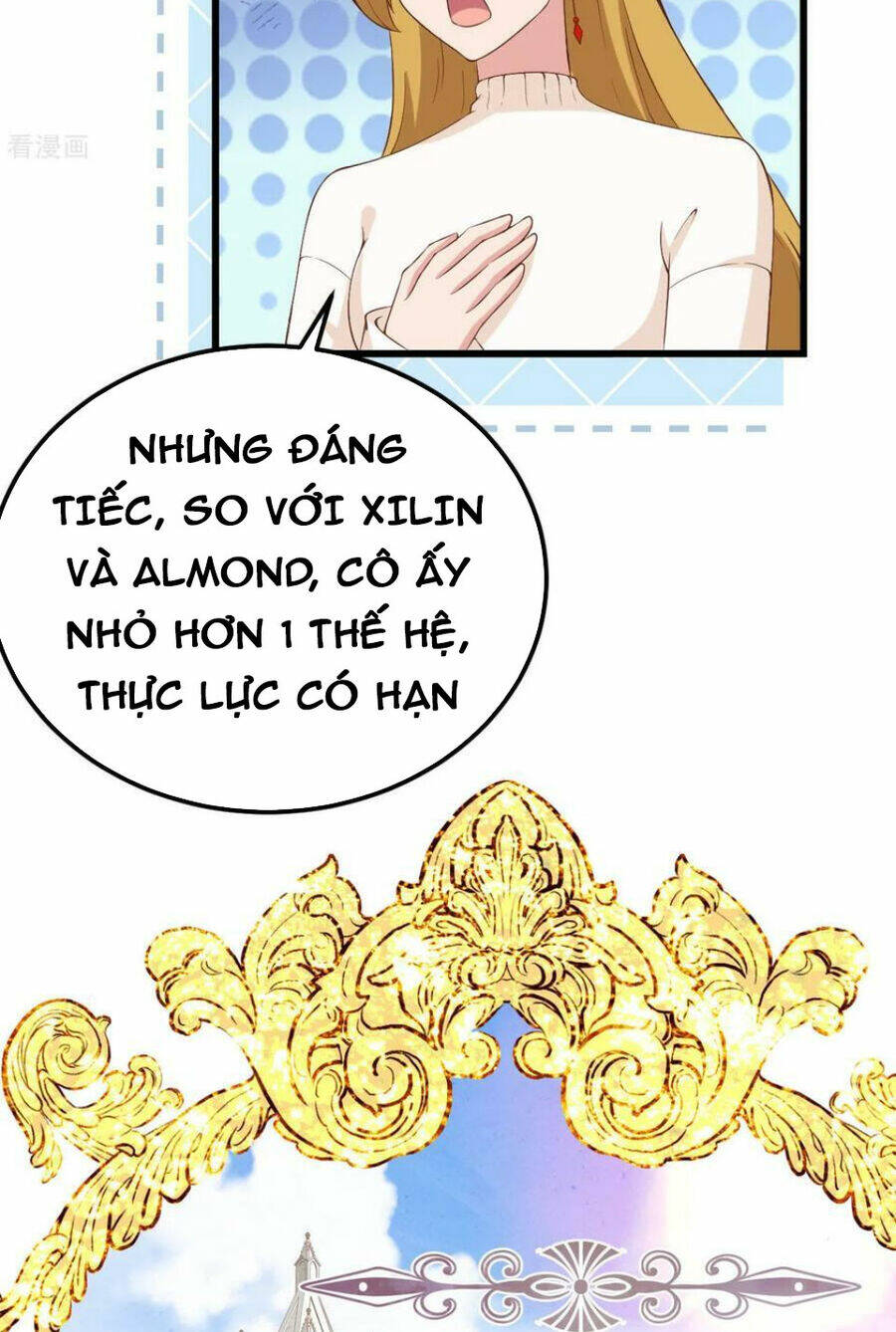 Từ Hôm Nay Bắt Đầu Làm Thành Chủ Chapter 437 - Trang 2