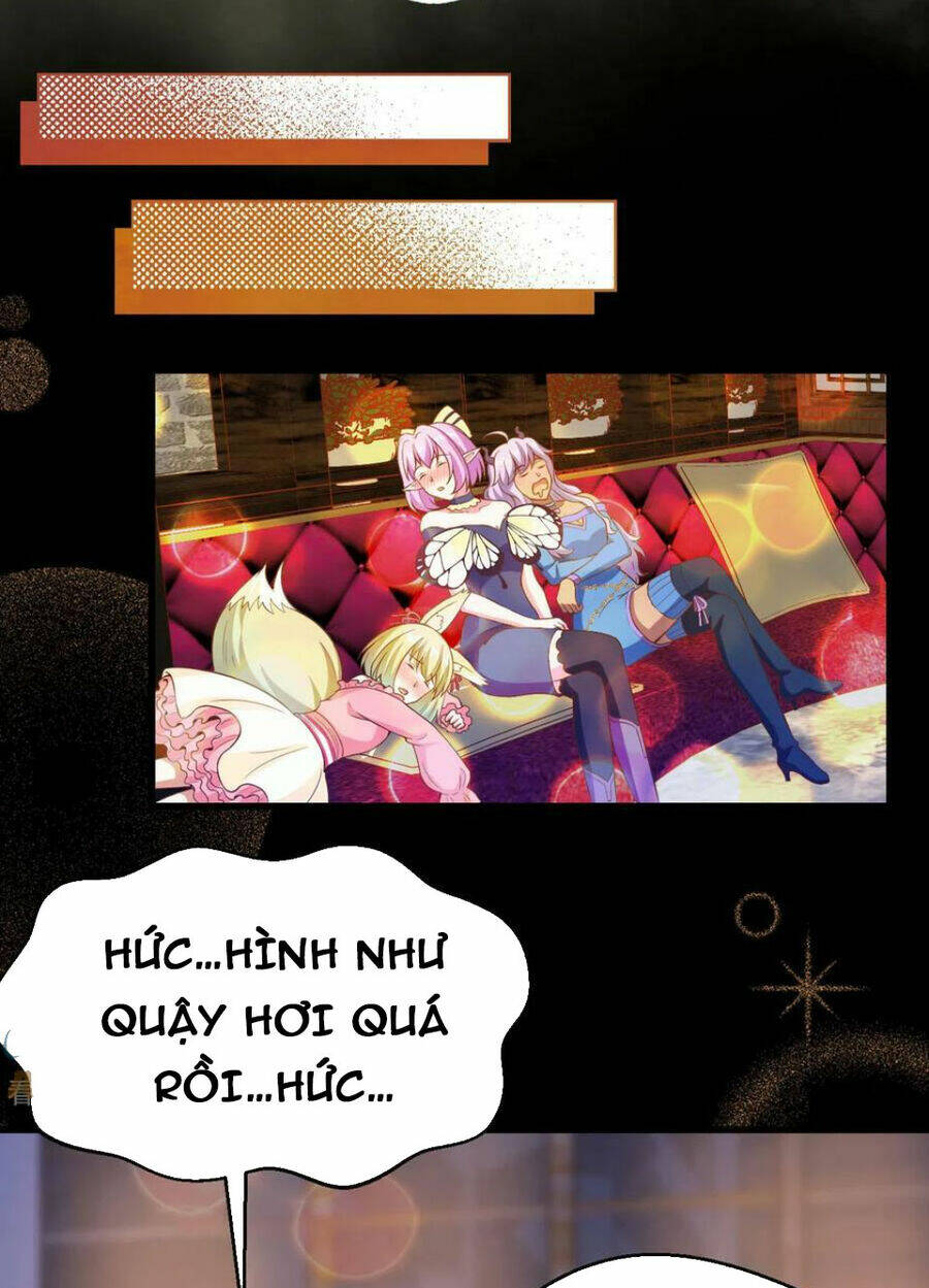 Từ Hôm Nay Bắt Đầu Làm Thành Chủ Chapter 437 - Trang 2